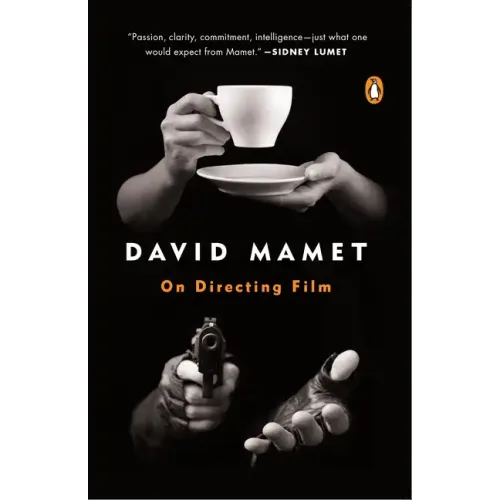 On Directing Film - Paperback