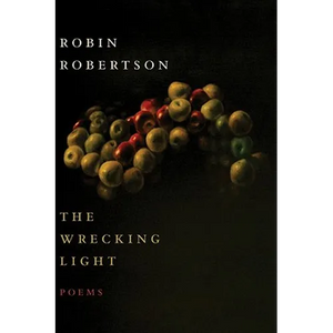Wrecking Light - Paperback