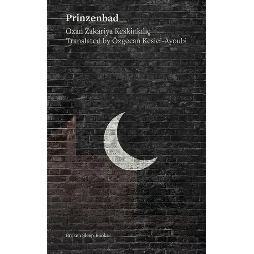 Prinzenbad - Paperback