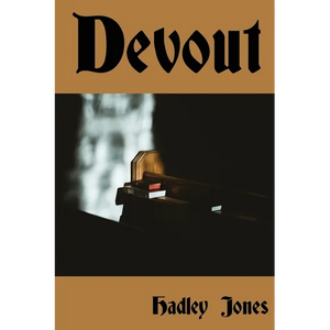 Devout - Paperback