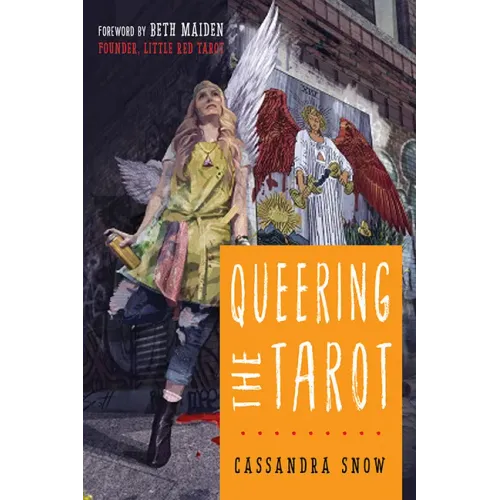 Queering the Tarot - Paperback