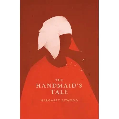 The Handmaid's Tale - Hardcover