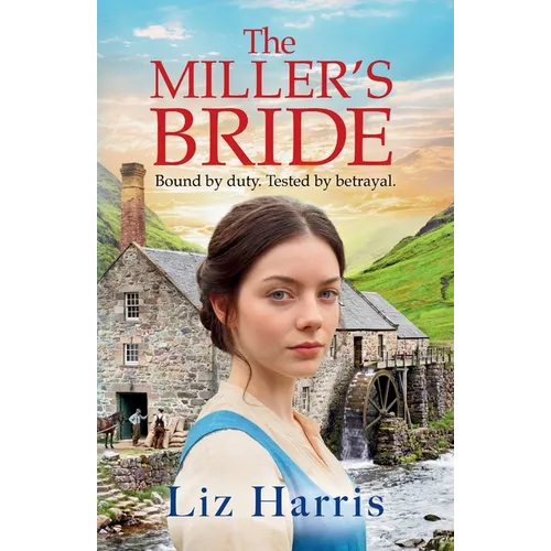 The Miller's Bride - Paperback