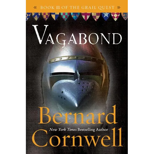 Vagabond - Paperback