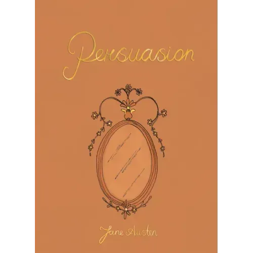 Persuasion - Hardcover