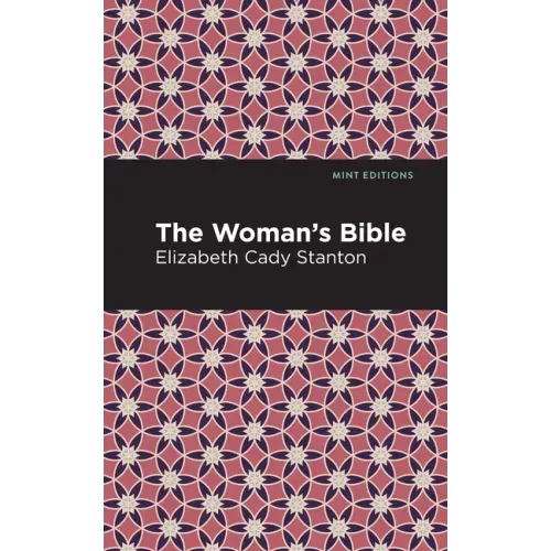 The Woman's Bible - Hardcover
