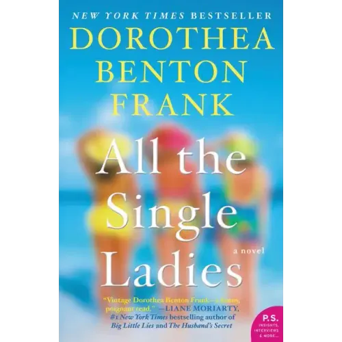 All the Single Ladies - Paperback