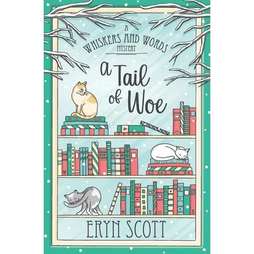 A Tail of Woe - Paperback