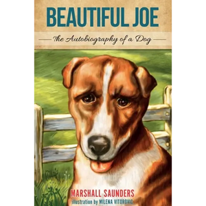 Beautiful Joe - Paperback