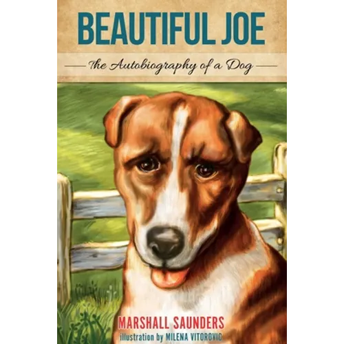 Beautiful Joe - Paperback