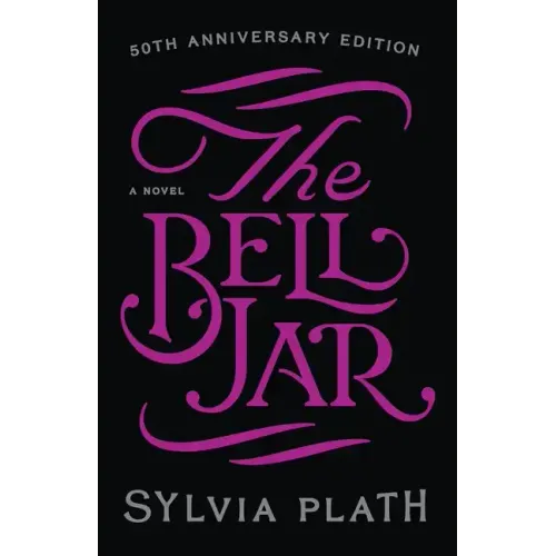 The Bell Jar - Hardcover