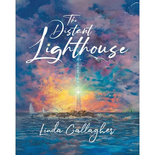 The Distant Lighthouse - Paperback