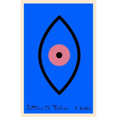 Letters to Felice - Paperback