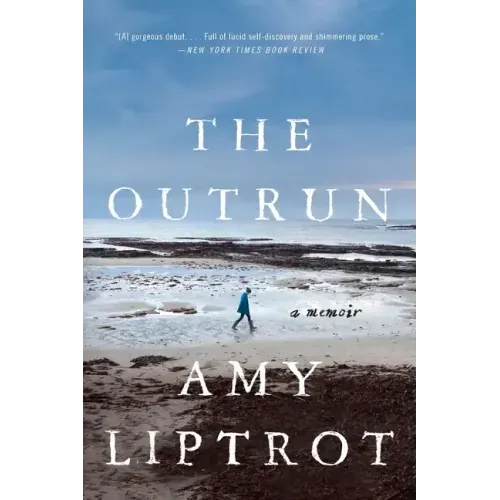 The Outrun: A Memoir - Paperback