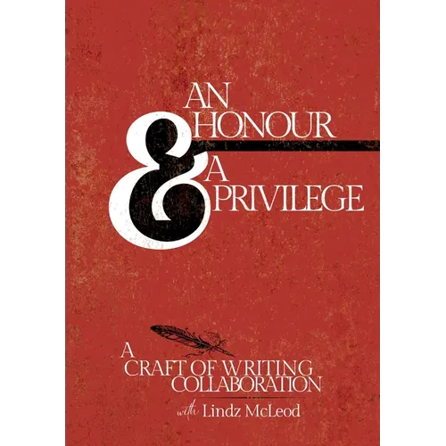 An Honour & a Privilege - Paperback