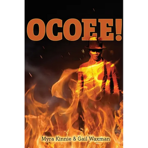 Ocoee! - Paperback