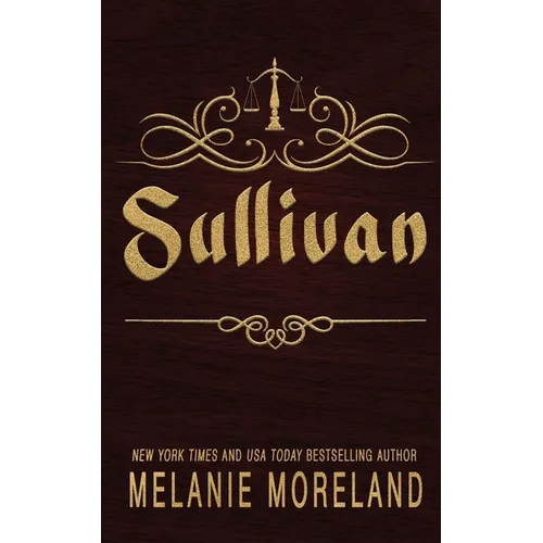 Sullivan: The Irishmen Spin-Off - Paperback