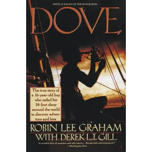 Dove - Paperback