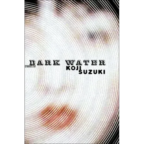 Dark Water - Paperback