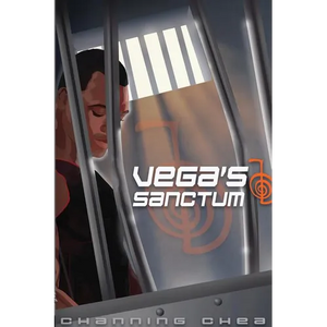 Vega's Sanctum - Paperback