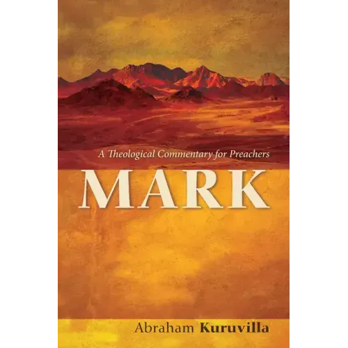 Mark - Paperback