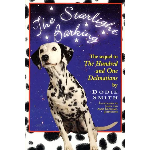 Starlight Barking - Paperback