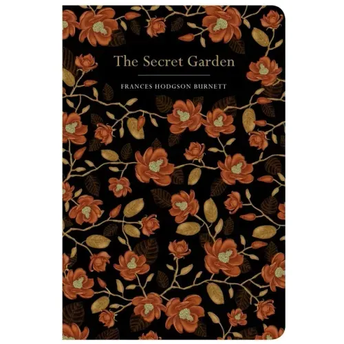 The Secret Garden - Hardcover