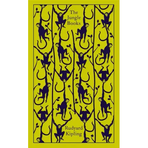 The Jungle Books - Hardcover