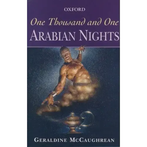 One Thousand and One Arabian Nights - Paperback
