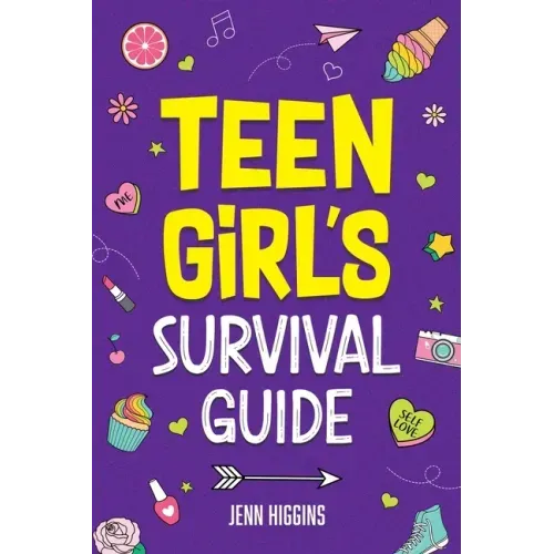 Teen Girl's Survival Guide - Paperback