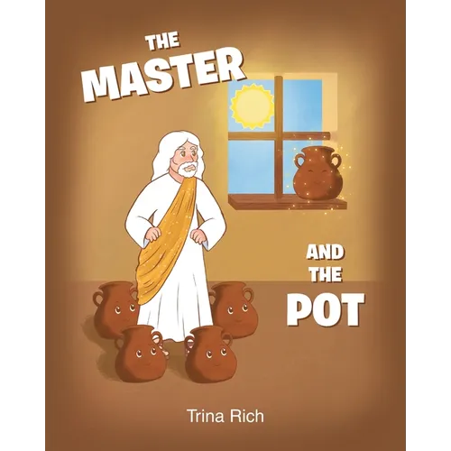 The Master and the Pot - Paperback