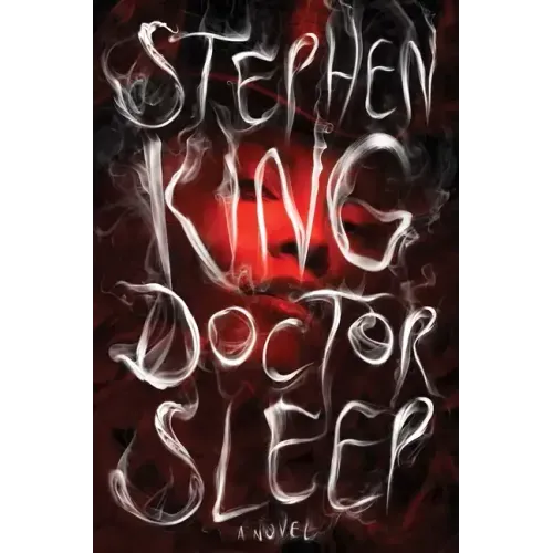 Doctor Sleep - Hardcover