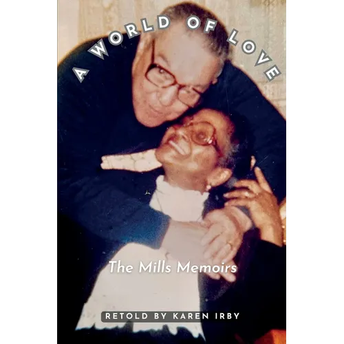 A World Of Love - Paperback