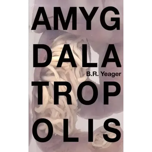 Amygdalatropolis - Paperback