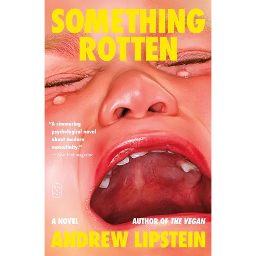 Something Rotten - Paperback