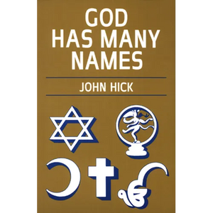 God Has Many Names - Paperback