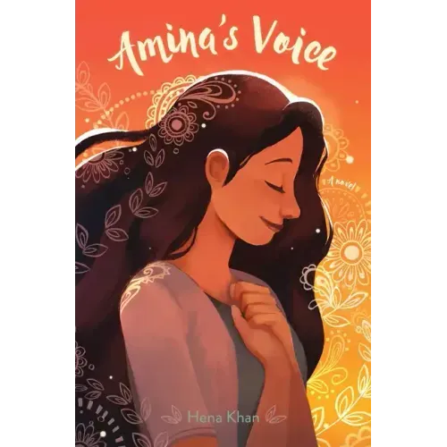 Amina's Voice - Paperback