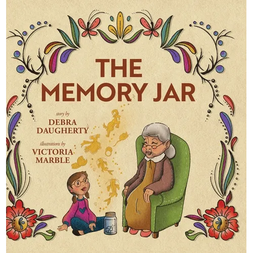 The Memory Jar - Hardcover
