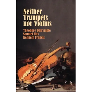 Neither Trumpets Nor Violins - Paperback