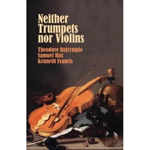 Neither Trumpets Nor Violins - Paperback