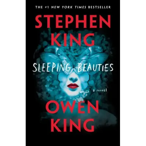 Sleeping Beauties - Paperback