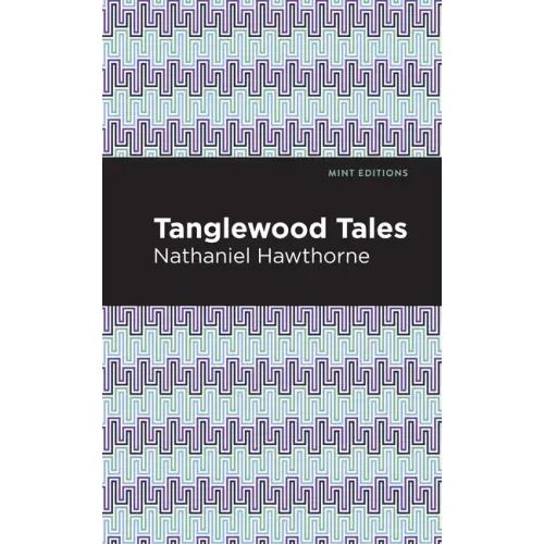 Tanglewood Tales