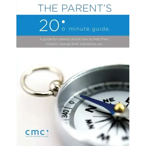 The Parent's 20 Minute Guide (Second Edition) - Paperback