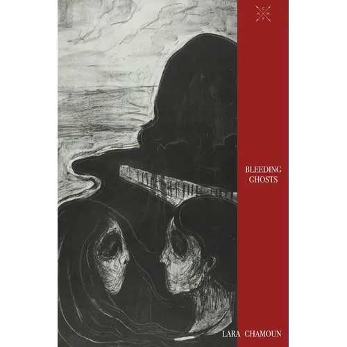 Bleeding Ghosts - Paperback