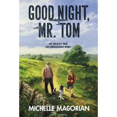 Good Night, Mr. Tom - Paperback