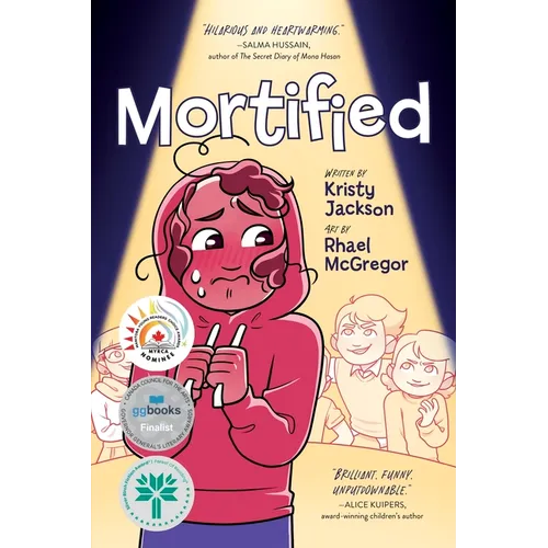 Mortified - Paperback