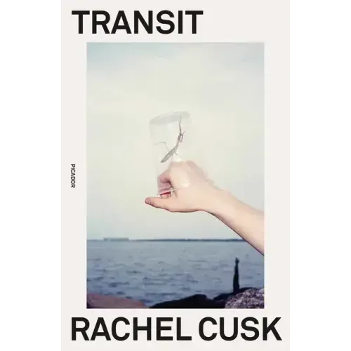 Transit - Paperback