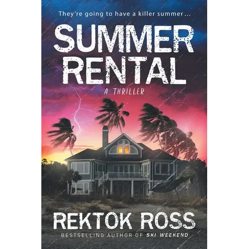 Summer Rental - Paperback