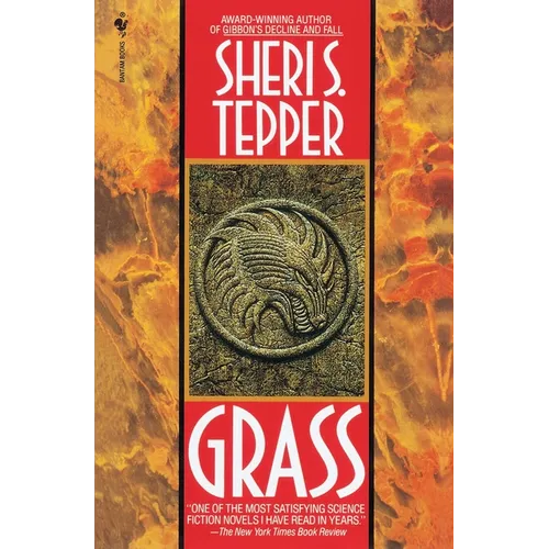 Grass - Paperback