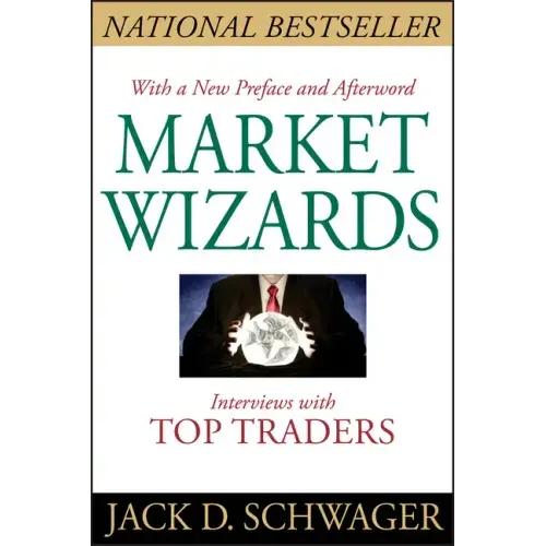 Market Wizards, Updated: Interviews with Top Traders - Paperback